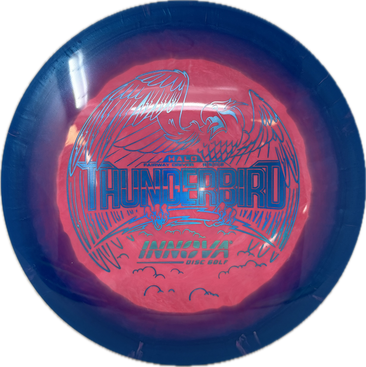 Thunderbird-Innova-Foundation Disc Golf