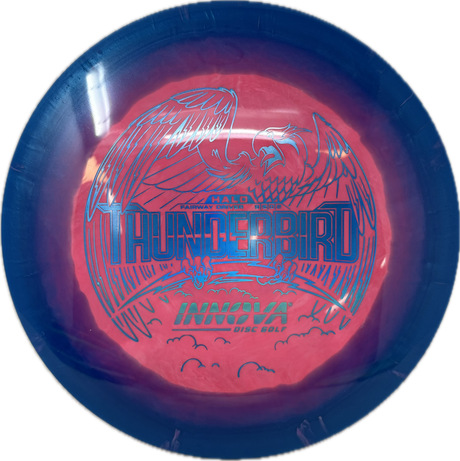 Thunderbird-Innova-Foundation Disc Golf