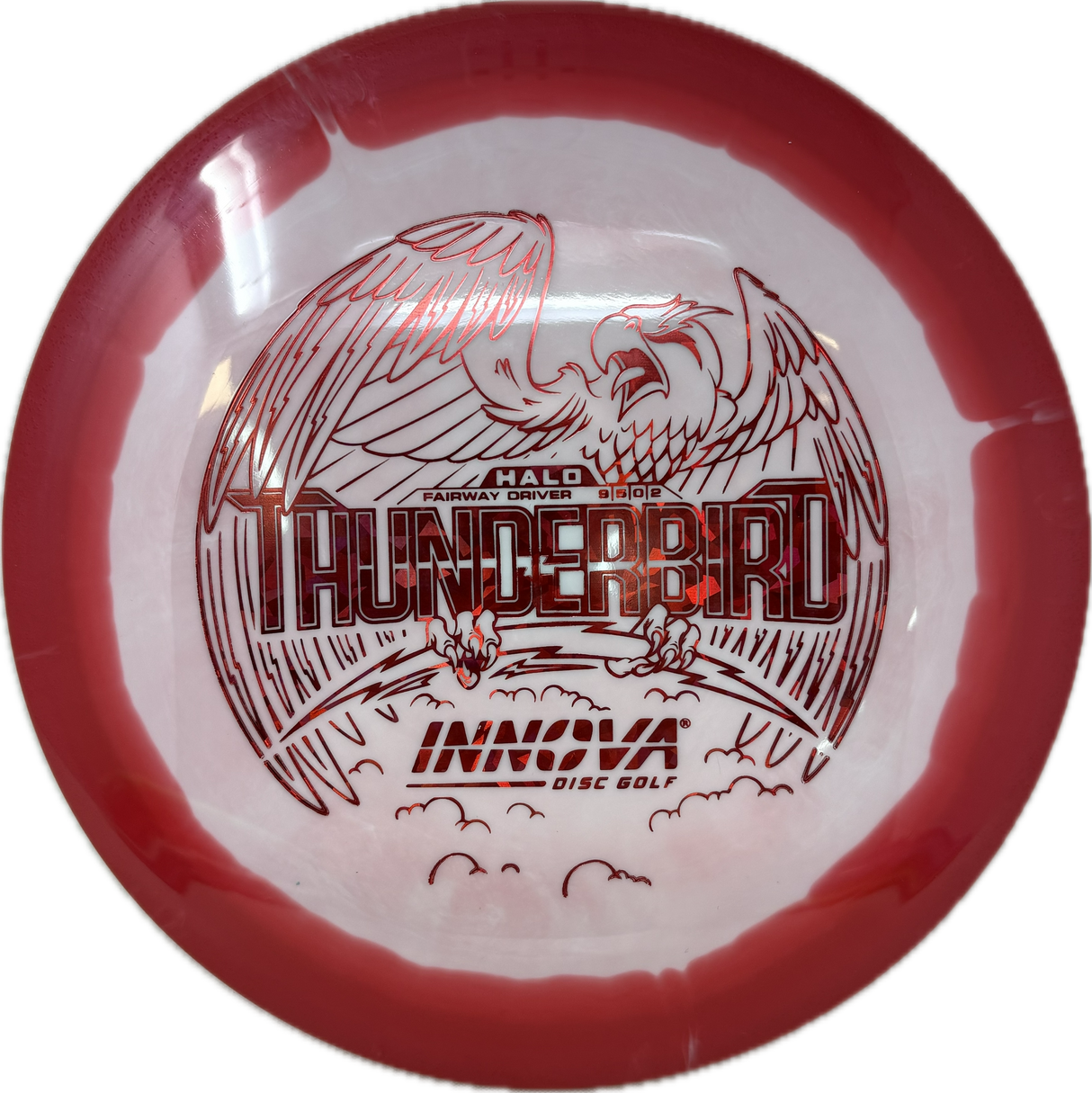 Thunderbird-Innova-Foundation Disc Golf