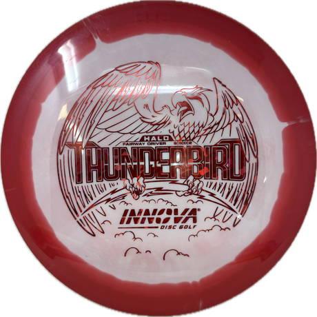 Thunderbird-Innova-Foundation Disc Golf