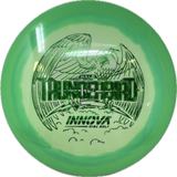 Thunderbird-Innova-Foundation Disc Golf