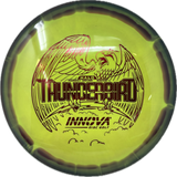 Thunderbird-Innova-Foundation Disc Golf