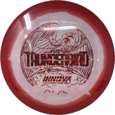 Thunderbird-Innova-Foundation Disc Golf