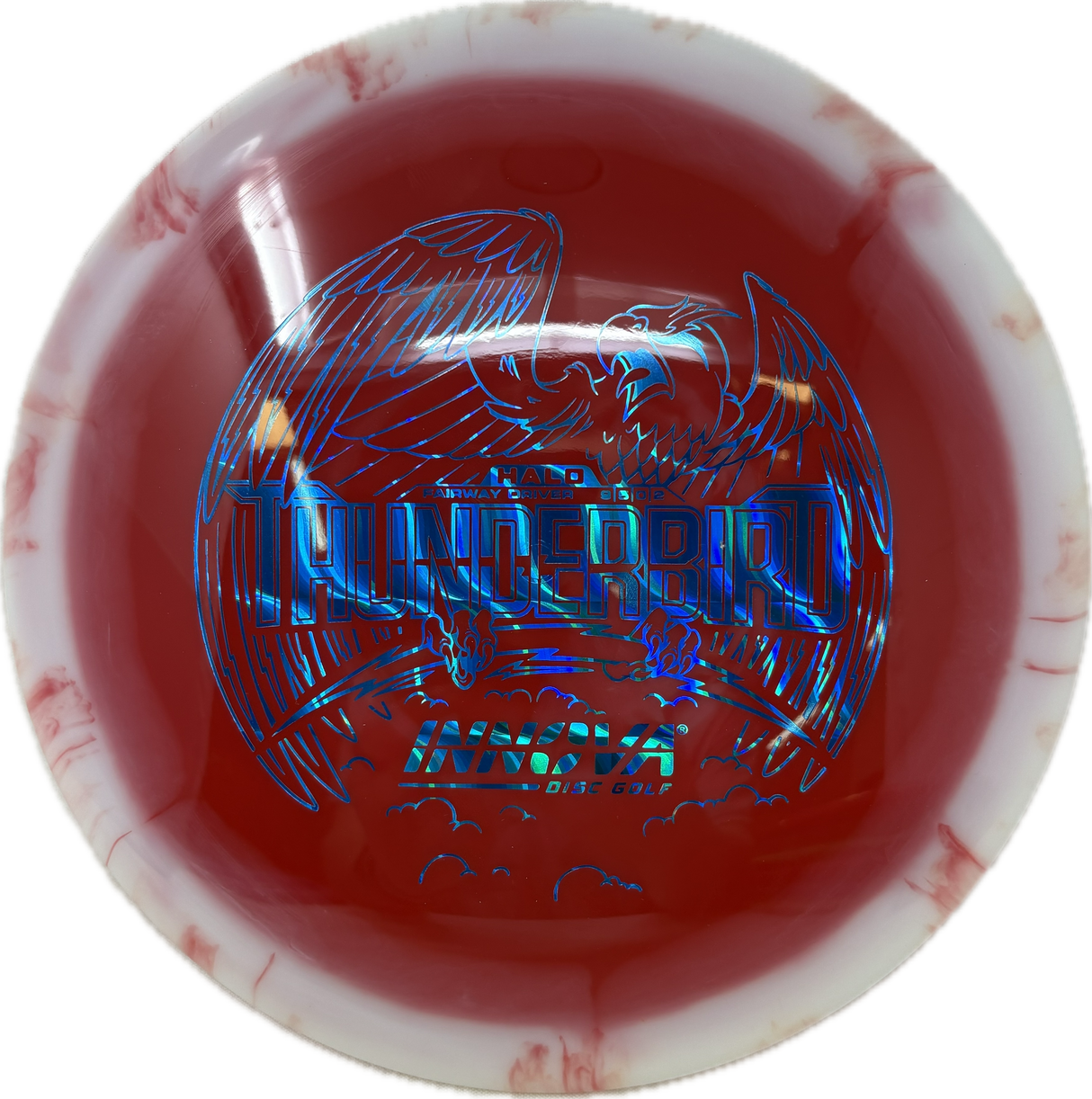 Thunderbird-Innova-Foundation Disc Golf