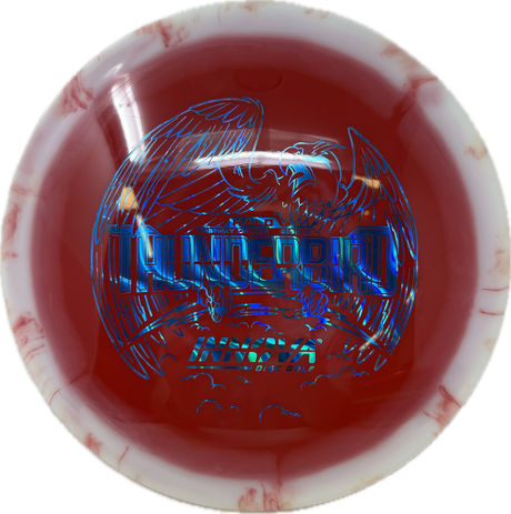 Thunderbird-Innova-Foundation Disc Golf