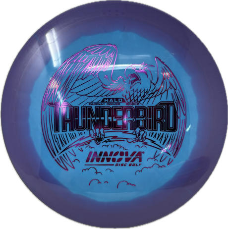 Thunderbird-Innova-Foundation Disc Golf