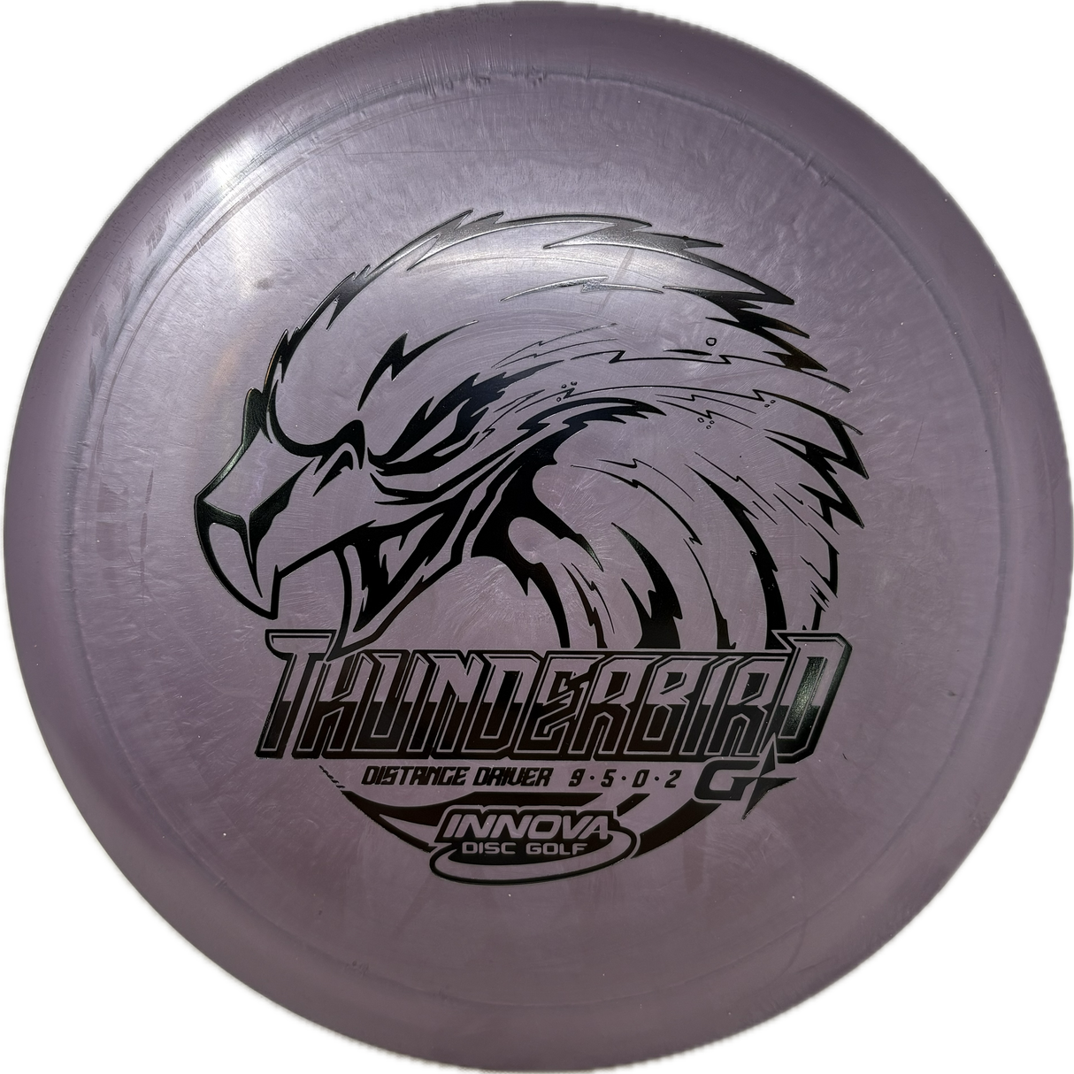 Thunderbird-Innova-Foundation Disc Golf