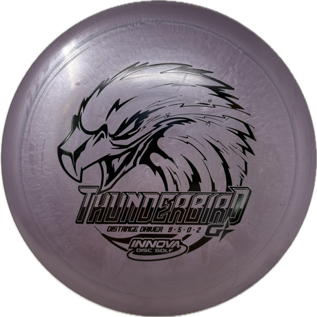 Thunderbird-Innova-Foundation Disc Golf
