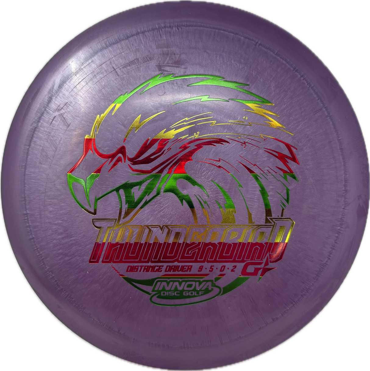 Thunderbird-Innova-Foundation Disc Golf