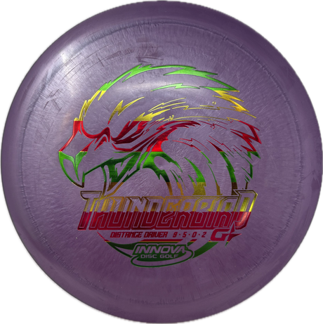 Thunderbird-Innova-Foundation Disc Golf