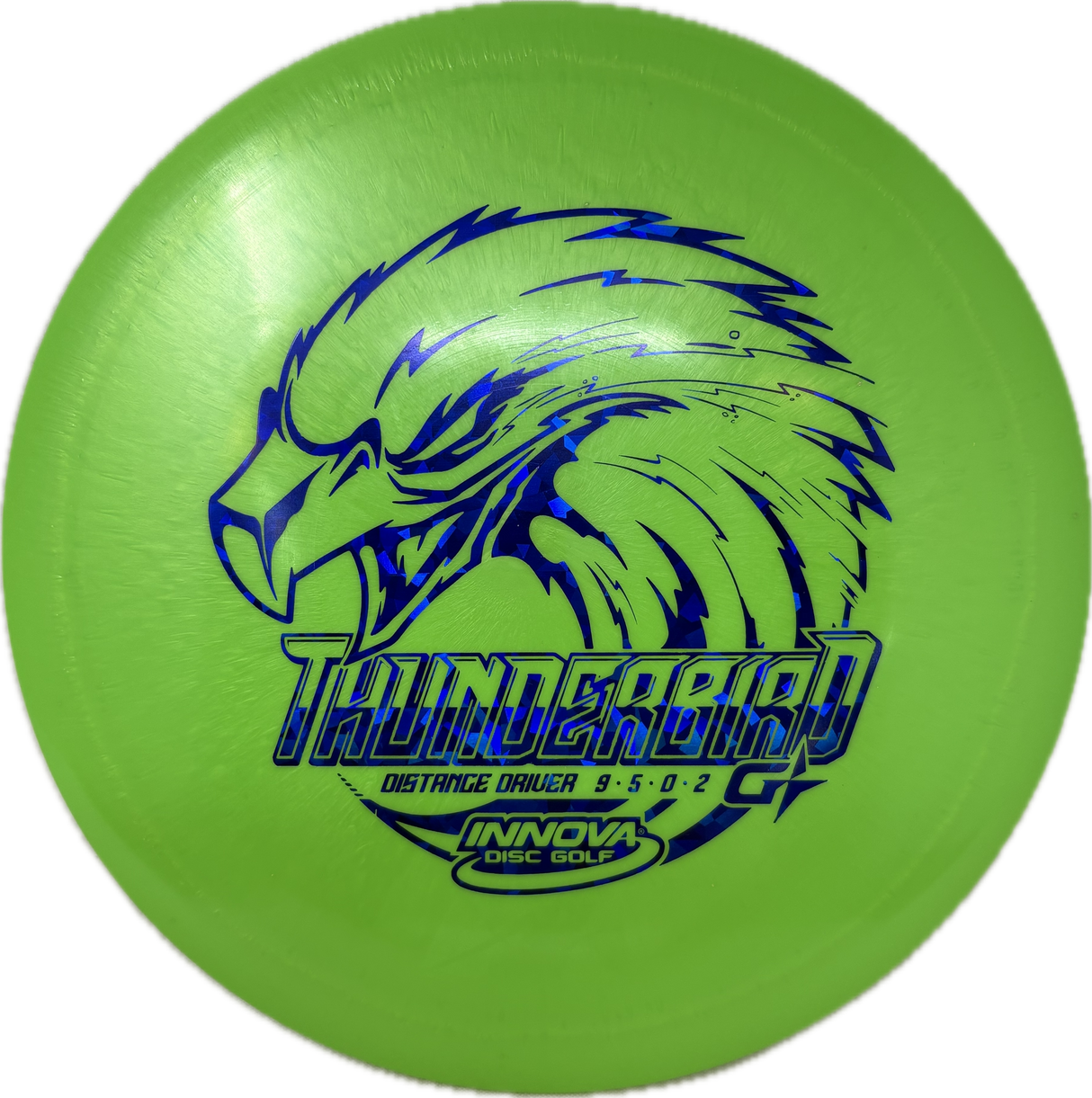Thunderbird-Innova-Foundation Disc Golf