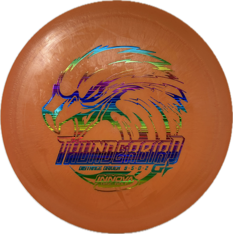 Thunderbird-Innova-Foundation Disc Golf