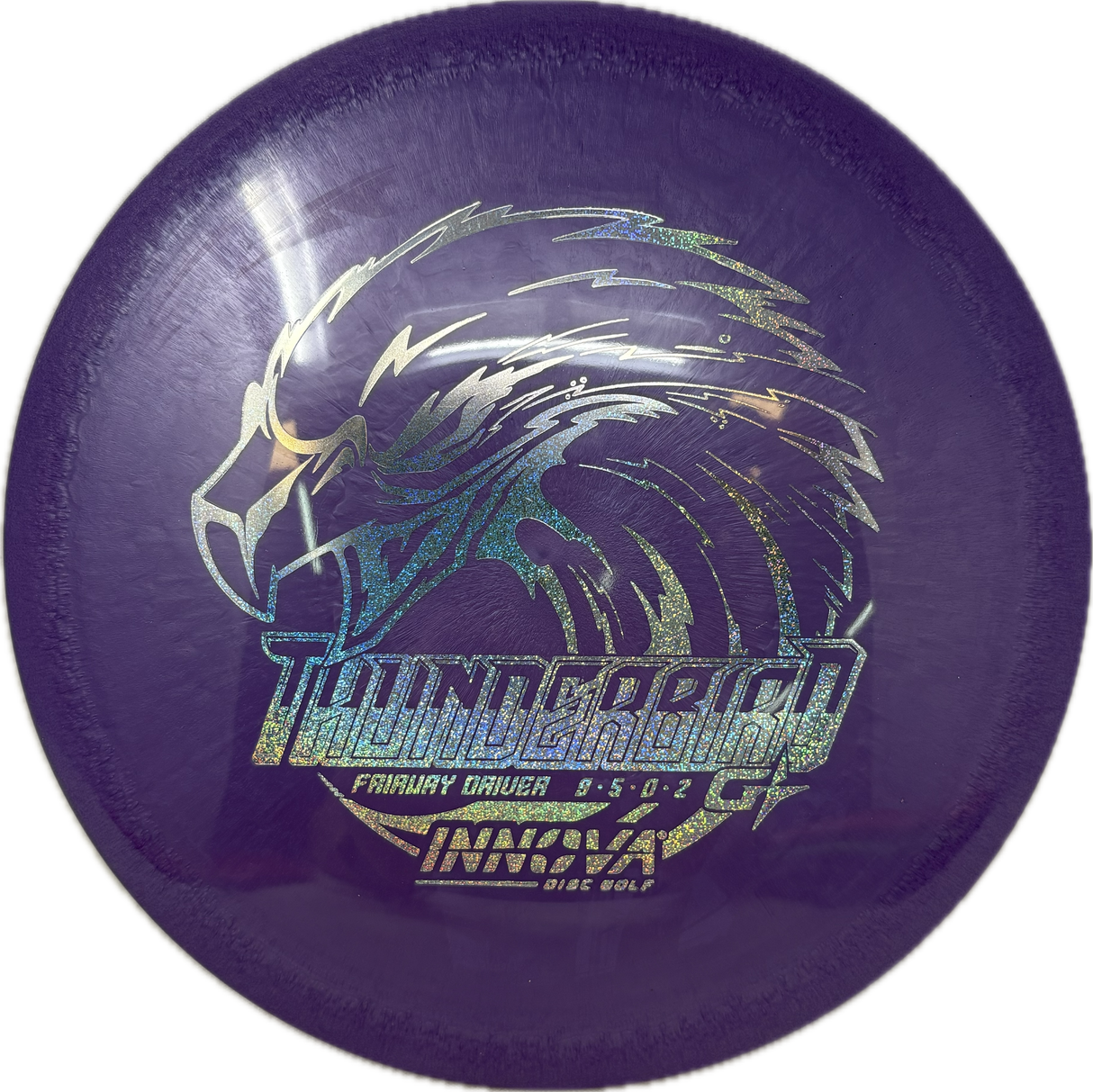 Thunderbird-Innova-Foundation Disc Golf
