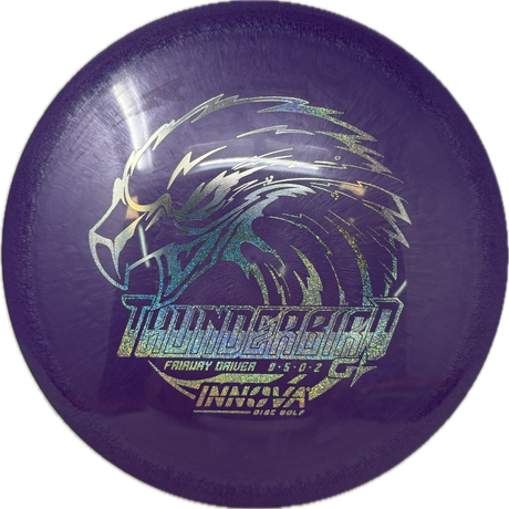 Thunderbird-Innova-Foundation Disc Golf