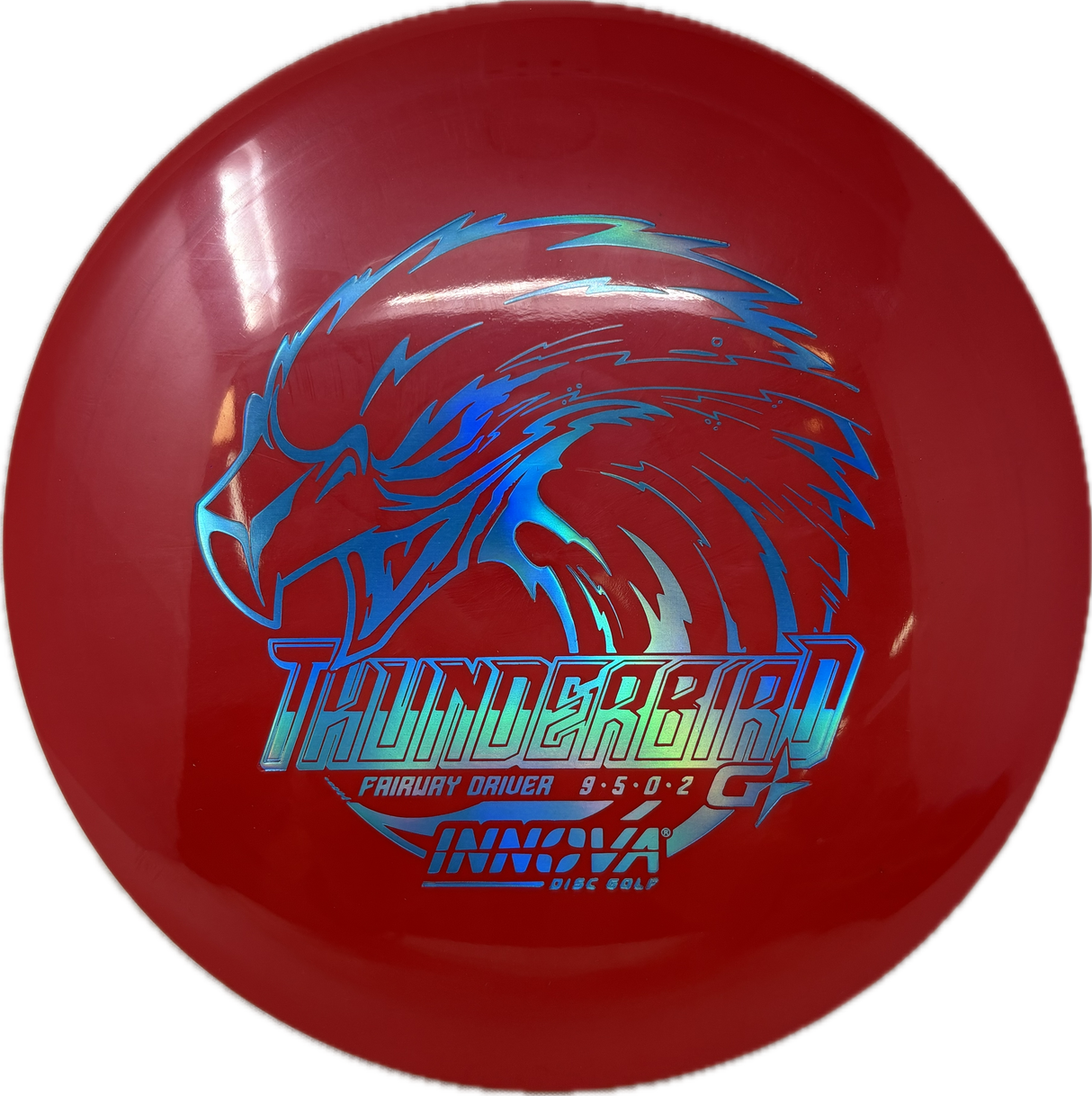 Thunderbird-Innova-Foundation Disc Golf