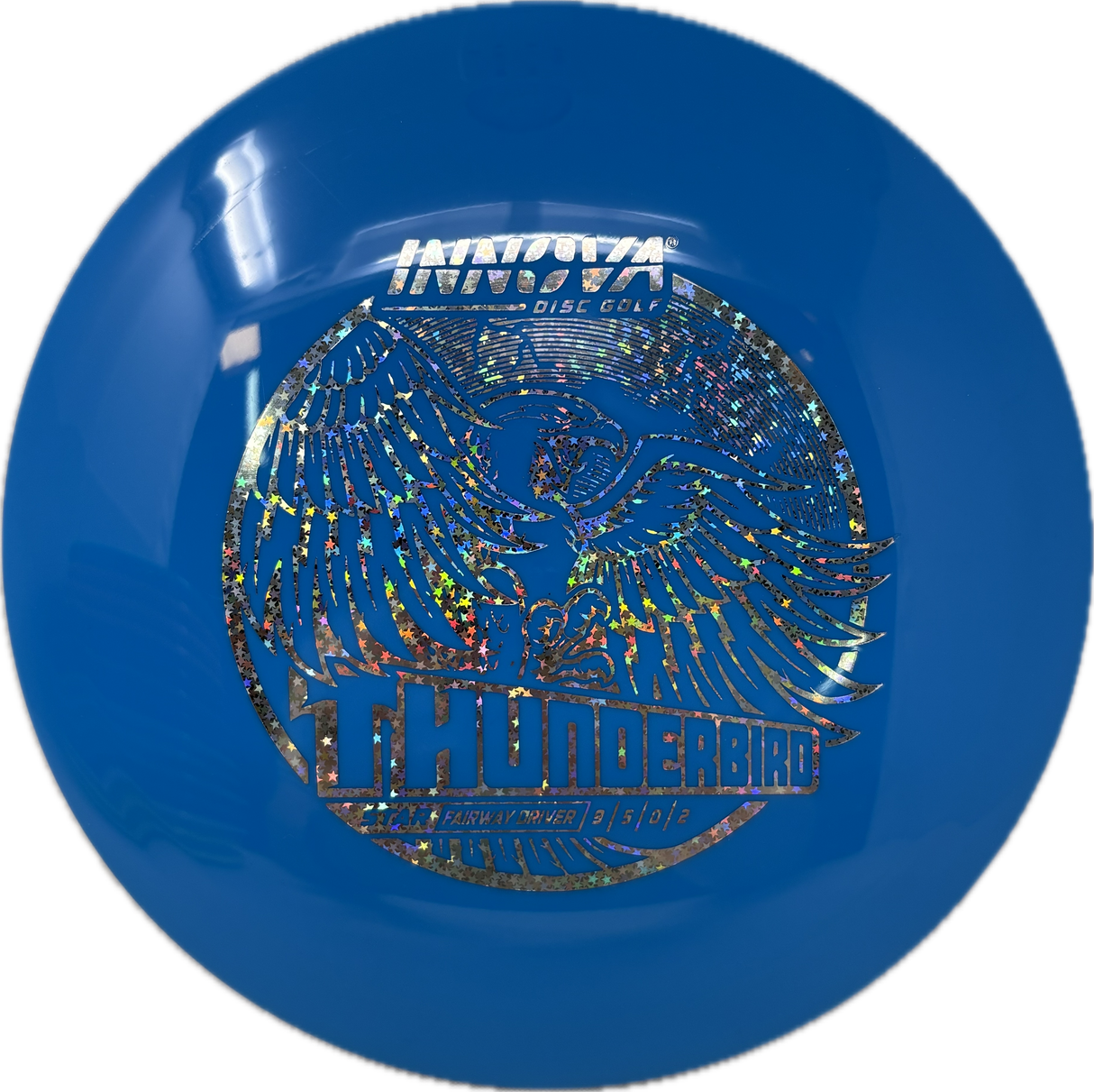 Thunderbird-Innova-Foundation Disc Golf