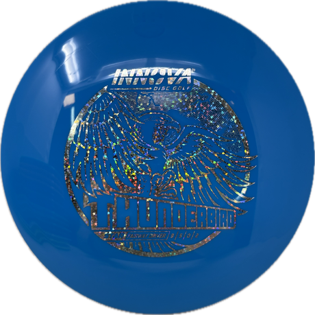 Thunderbird-Innova-Foundation Disc Golf