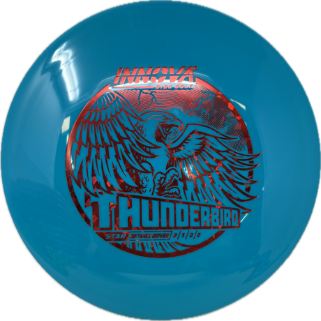 Thunderbird-Innova-Foundation Disc Golf