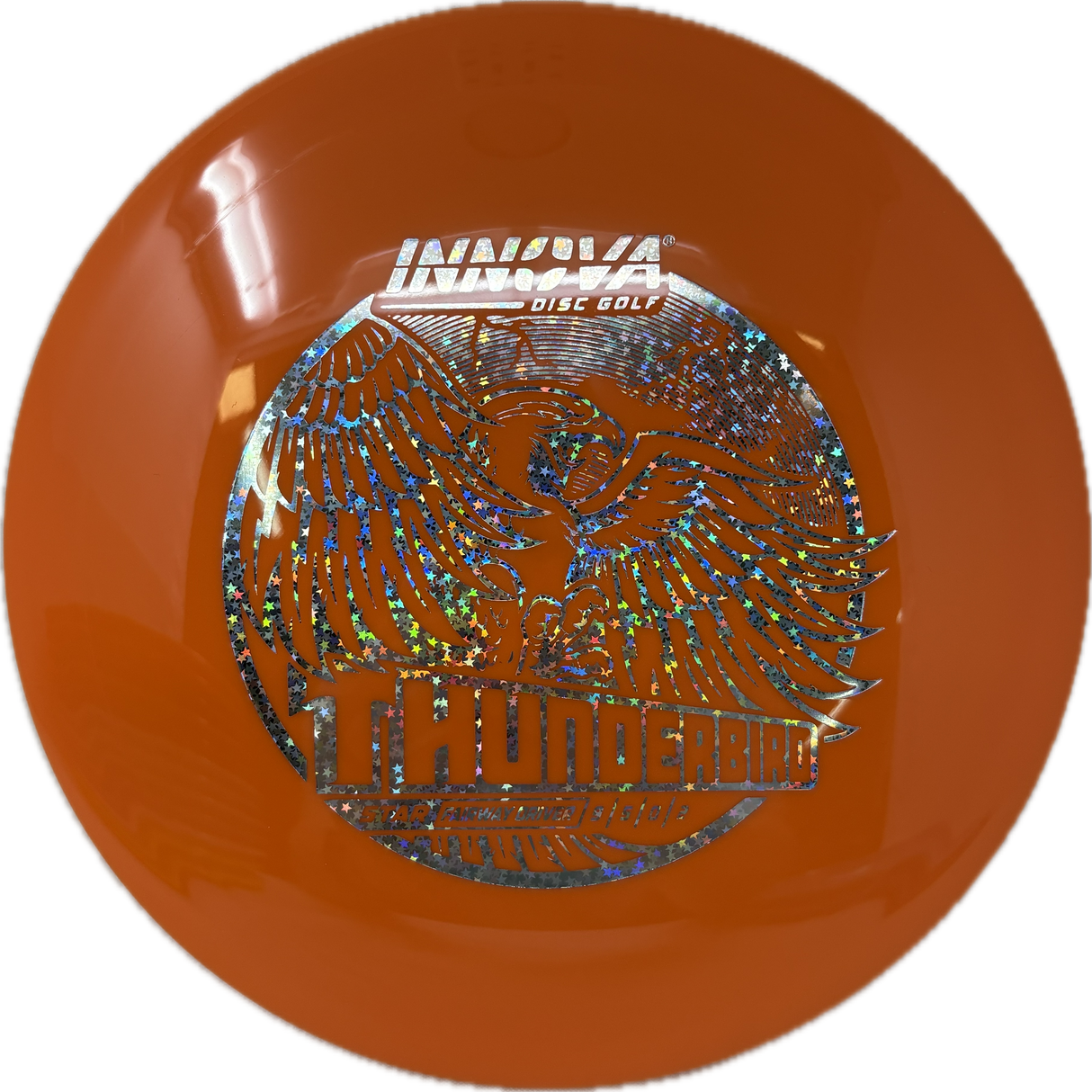 Thunderbird-Innova-Foundation Disc Golf