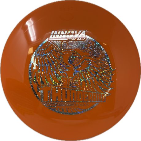 Thunderbird-Innova-Foundation Disc Golf