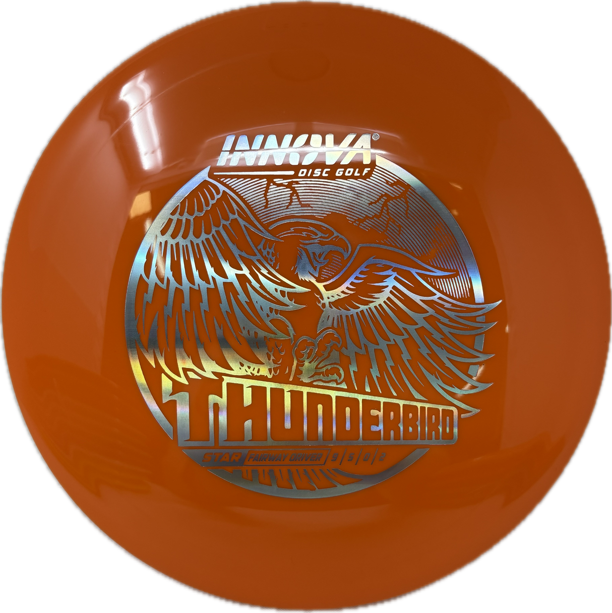 Thunderbird-Innova-Foundation Disc Golf