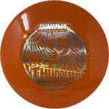 Thunderbird-Innova-Foundation Disc Golf