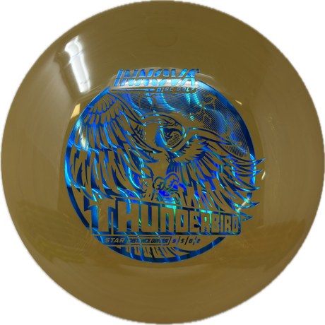 Thunderbird-Innova-Foundation Disc Golf