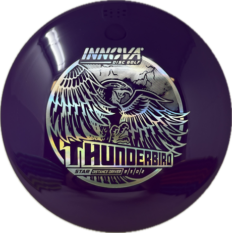 Thunderbird-Innova-Foundation Disc Golf