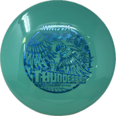 Thunderbird-Innova-Foundation Disc Golf