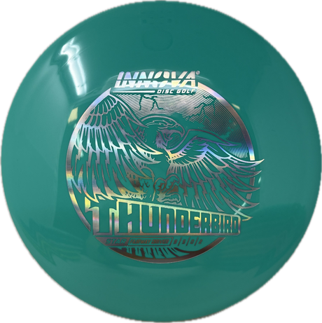 Thunderbird-Innova-Foundation Disc Golf