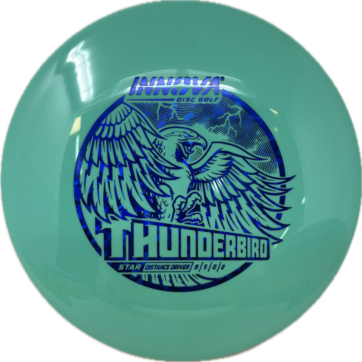 Thunderbird-Innova-Foundation Disc Golf