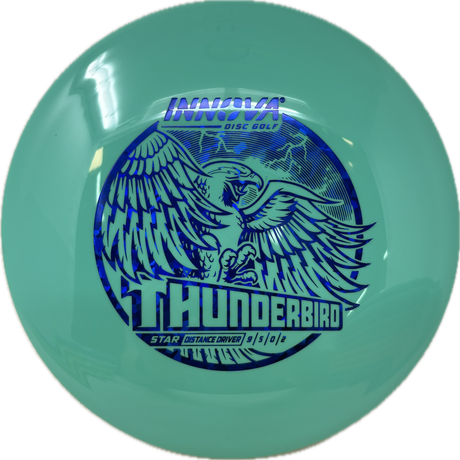 Thunderbird-Innova-Foundation Disc Golf