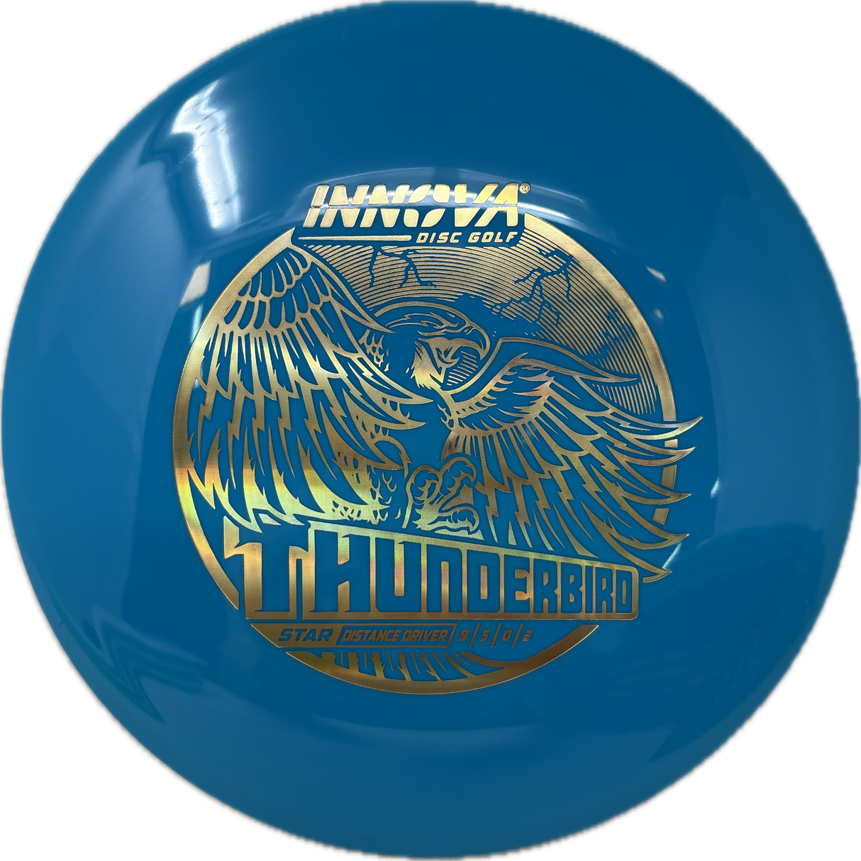 Thunderbird-Innova-Foundation Disc Golf