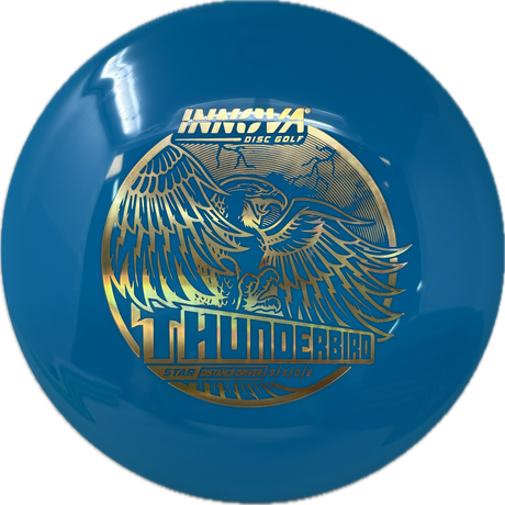 Thunderbird-Innova-Foundation Disc Golf