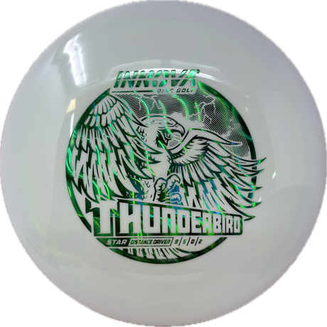 Thunderbird-Innova-Foundation Disc Golf