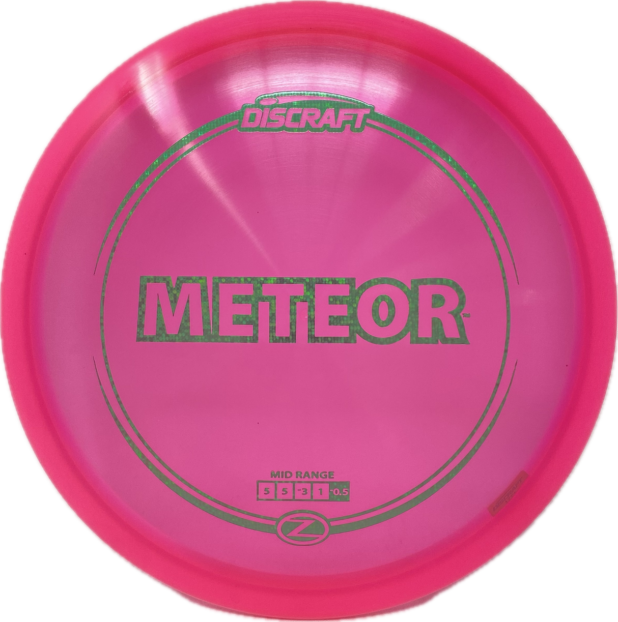 Meteor