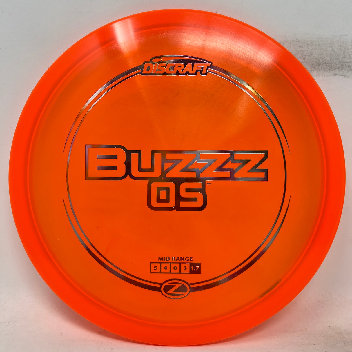 Buzzz OS