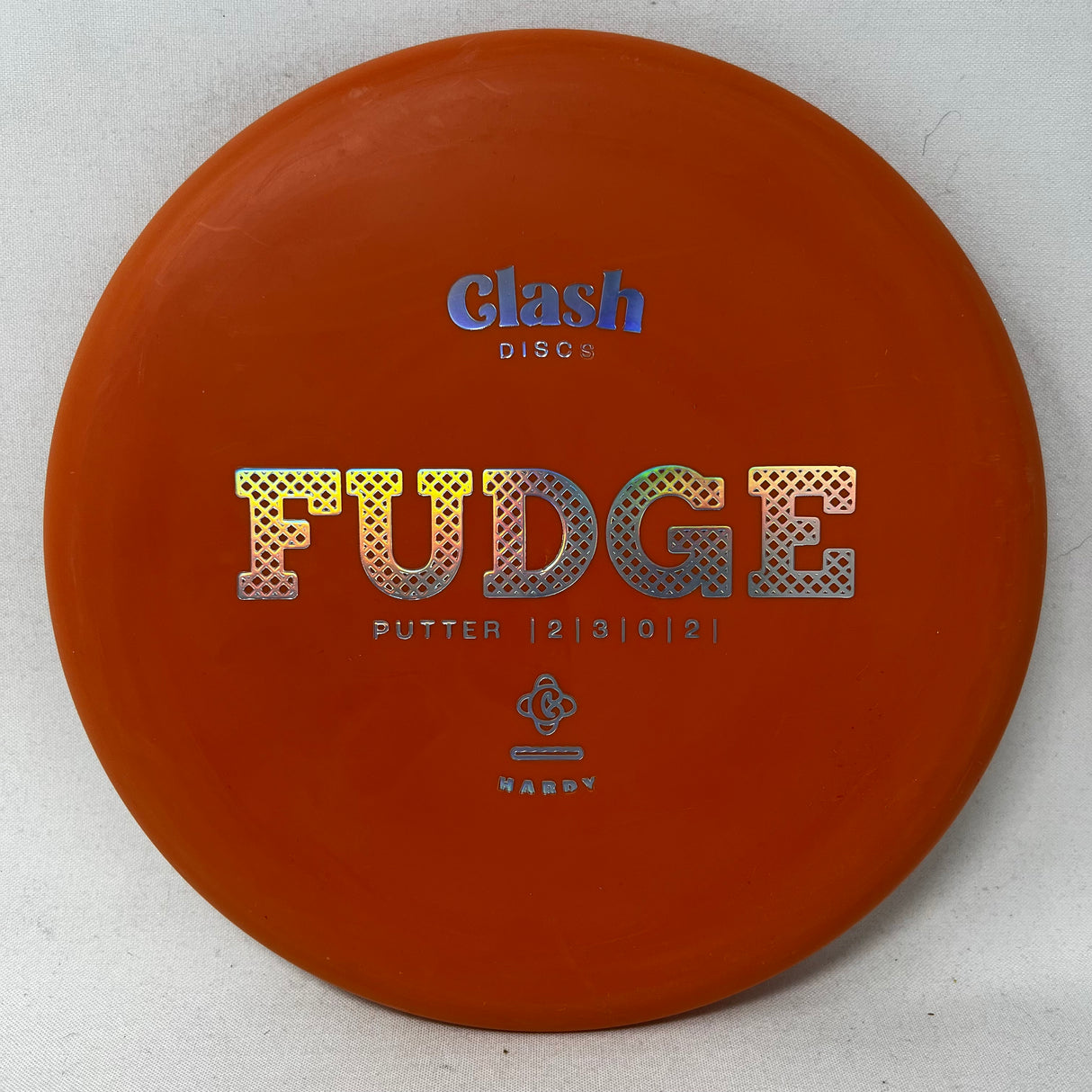 Fudge