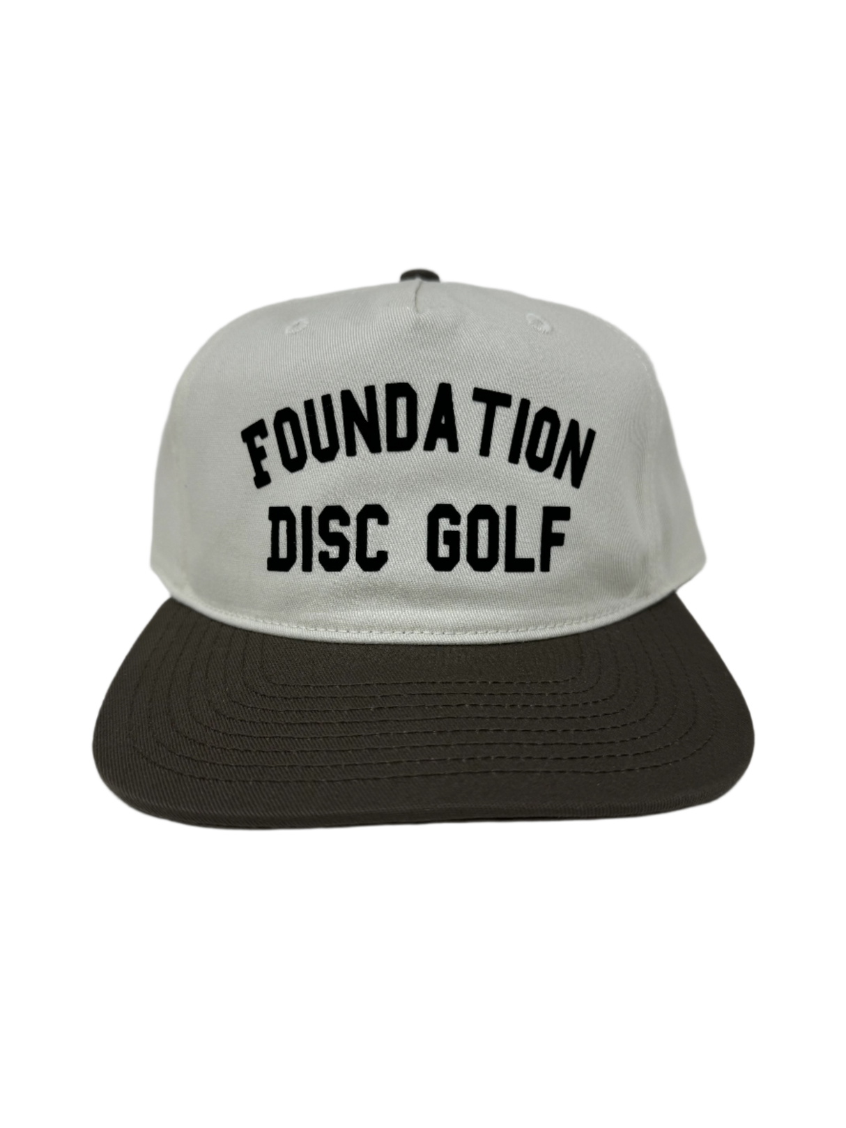 Foundation College Hat