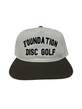 Foundation College Hat