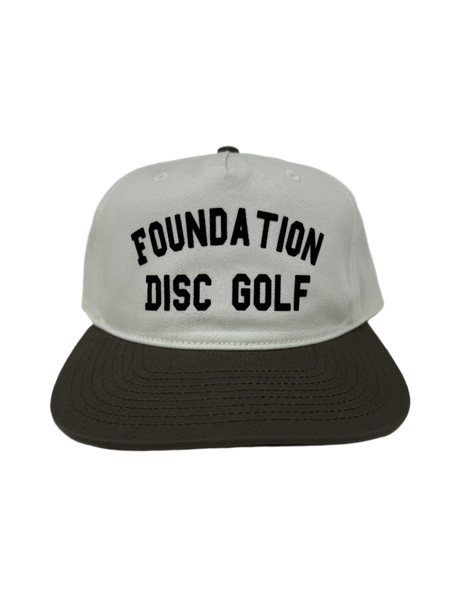 Foundation College Hat