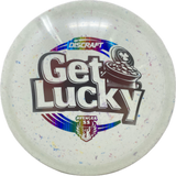 Dark Horse Get Lucky ESP Jawbreaker Avenger SS