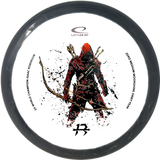 Peak | Isaac Robinson Team Series 2026-Latitude 64-Foundation Disc Golf