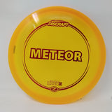 Meteor