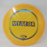 Meteor