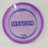 Meteor