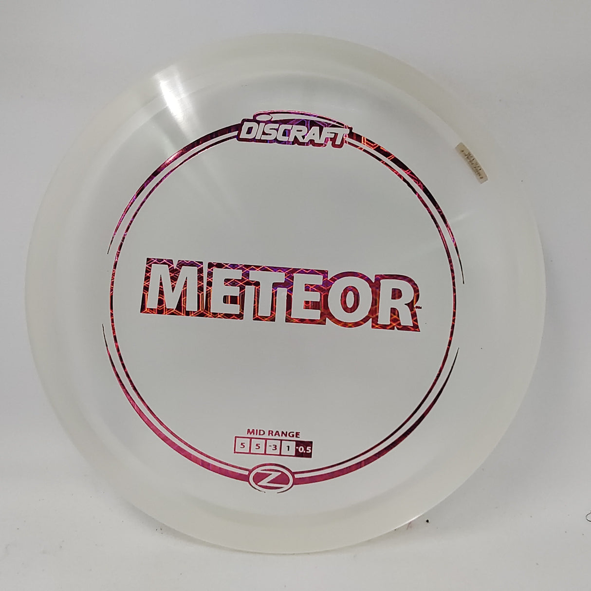 Meteor