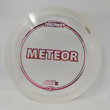 Meteor