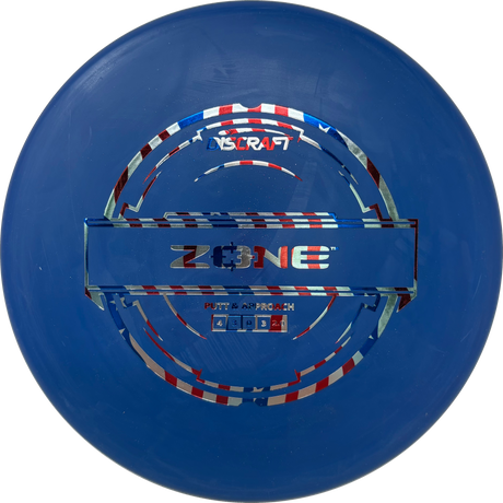 Zone-Discraft-Foundation Disc Golf