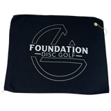 Foundation Logo Towel